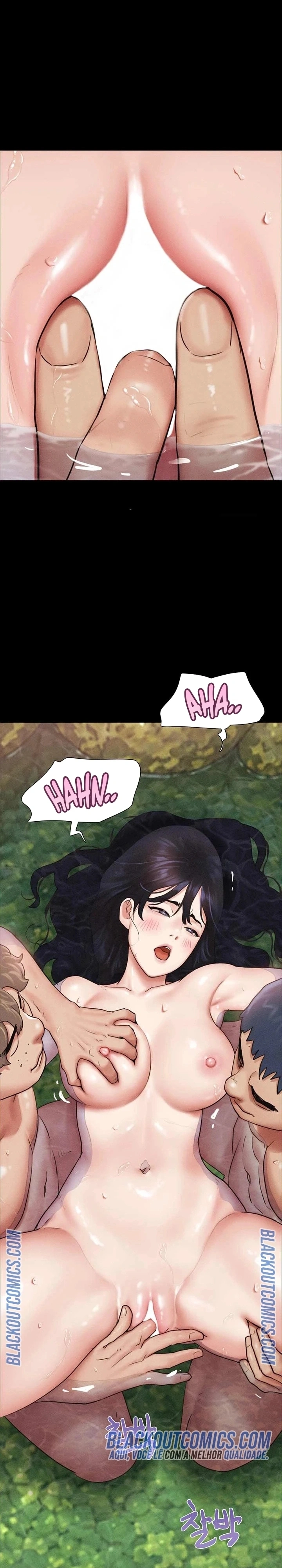 Soeun Capítulo 101 Página 3