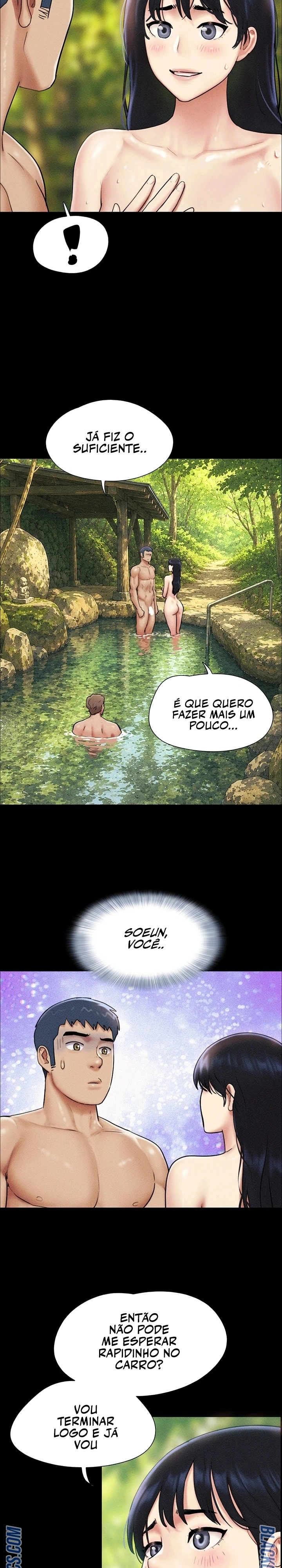Soeun Capítulo 102 Página 13