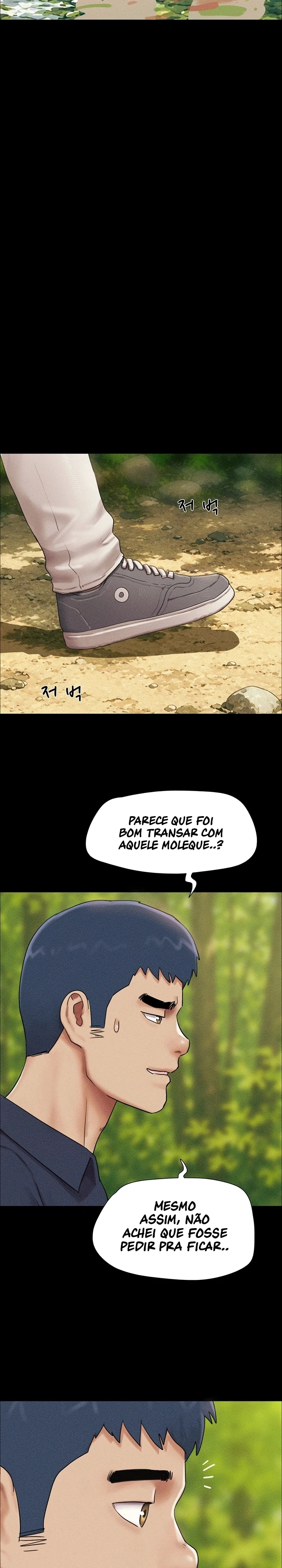 Soeun Capítulo 102 Página 15