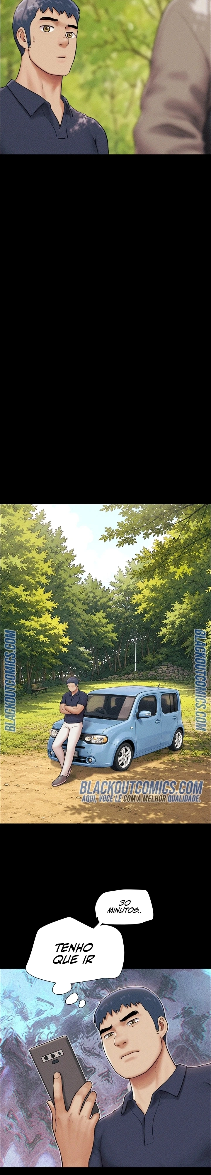 Soeun Capítulo 102 Página 17