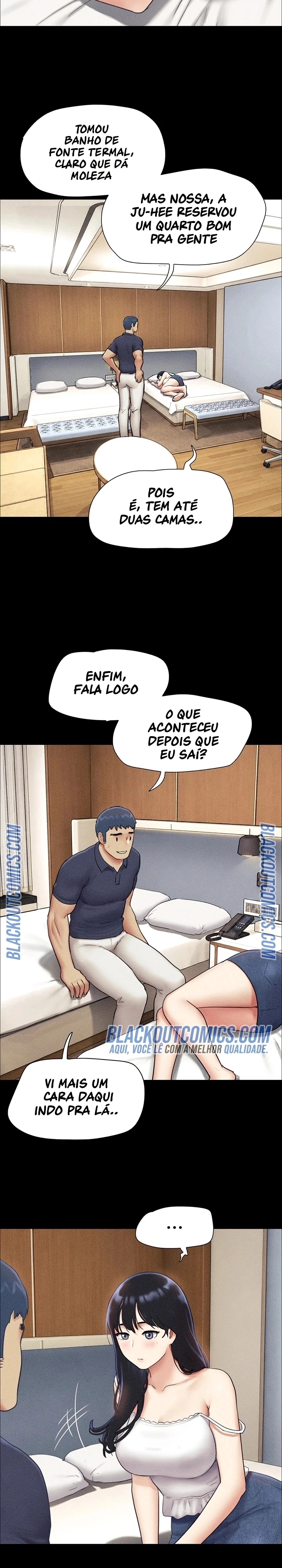 Soeun Capítulo 102 Página 20
