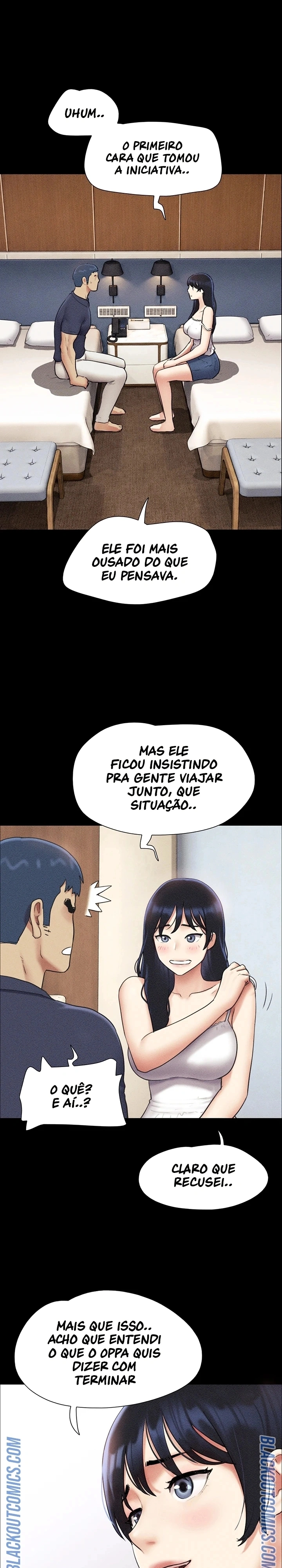 Soeun Capítulo 102 Página 22