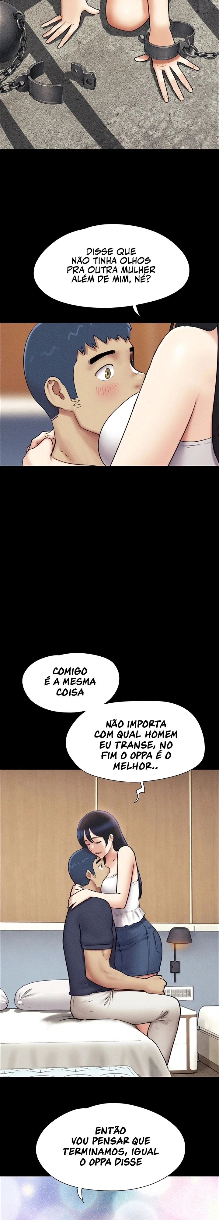 Soeun Capítulo 102 Página 25