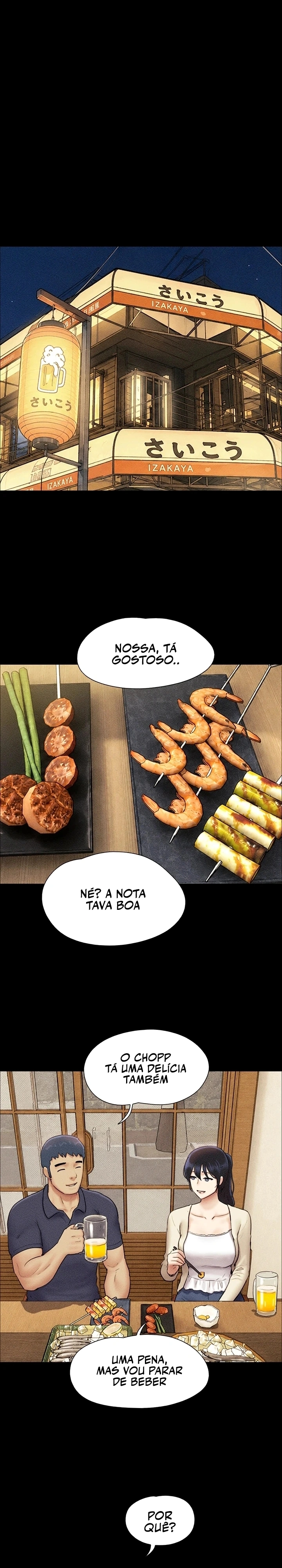 Soeun Capítulo 102 Página 27