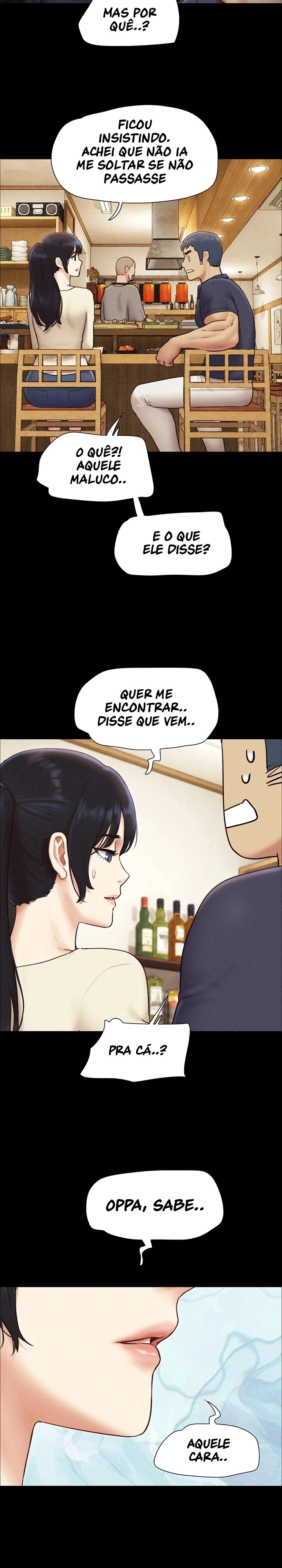 Soeun Capítulo 102 Página 30