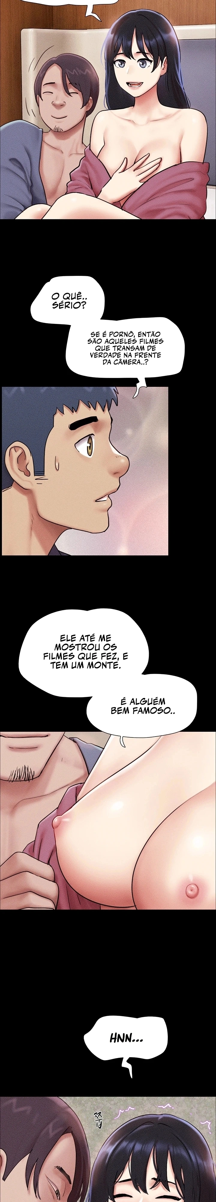 Soeun Capítulo 103 Página 13