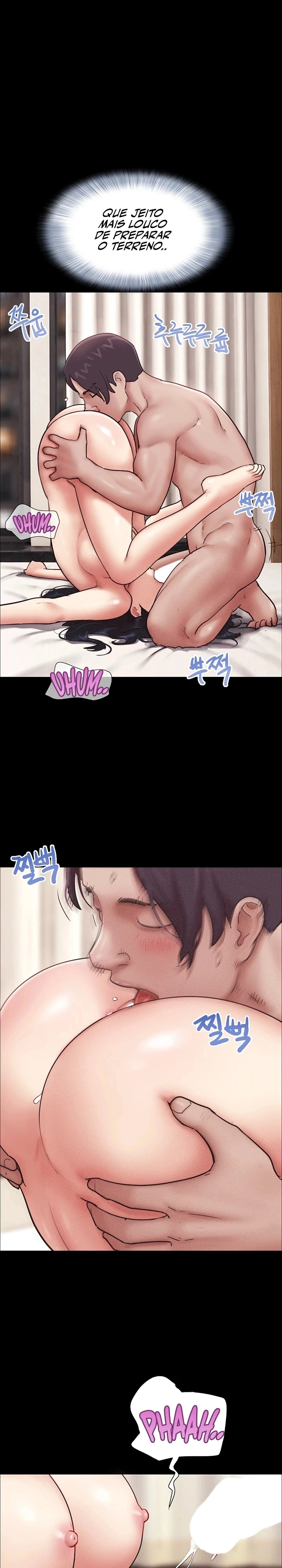 Soeun Capítulo 103 Página 27