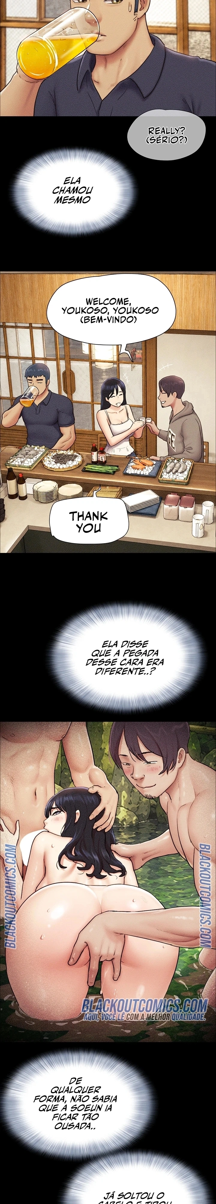 Soeun Capítulo 103 Página 4