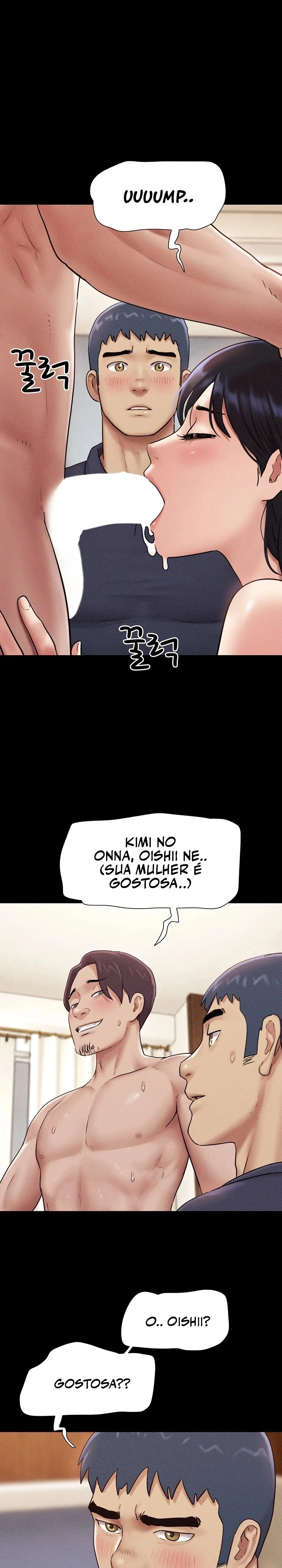 Soeun Capítulo 104 Página 22