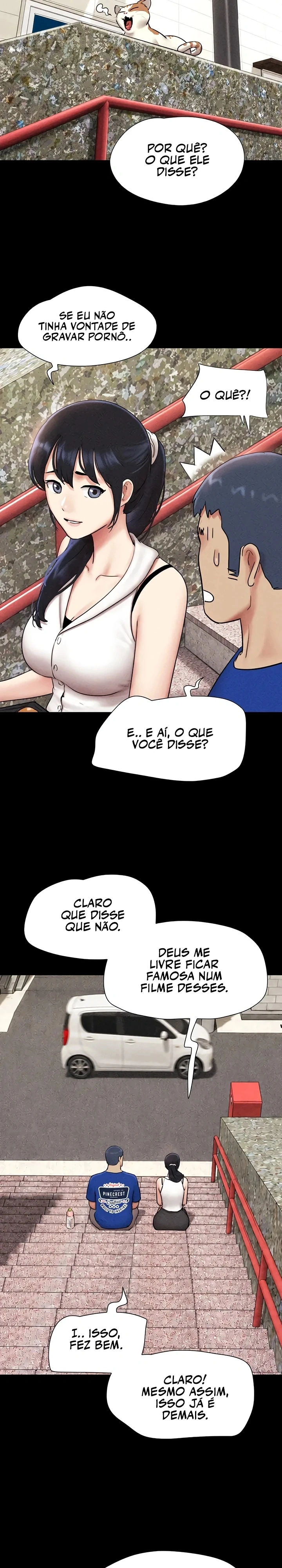 Soeun Capítulo 105 Página 13