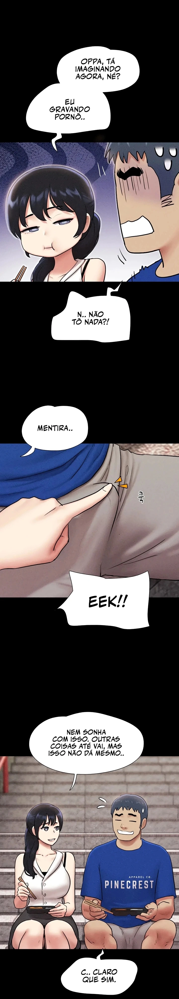 Soeun Capítulo 105 Página 15