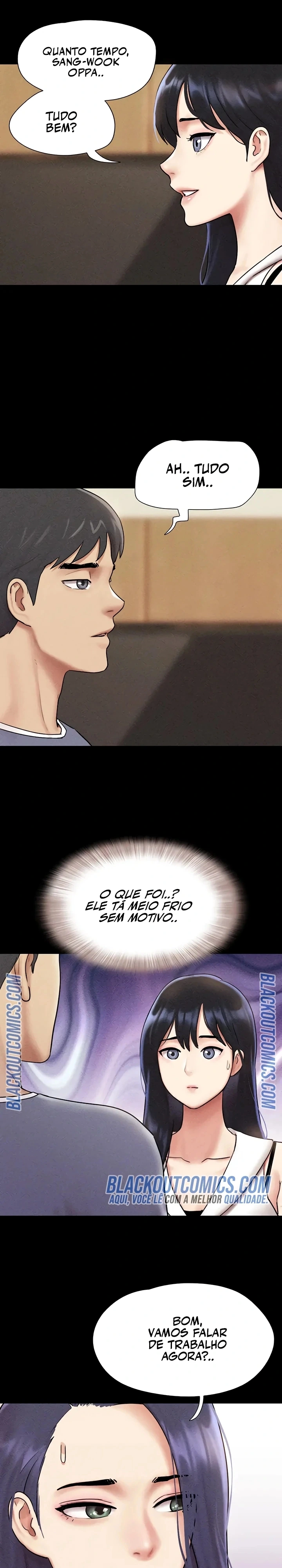Soeun Capítulo 105 Página 19