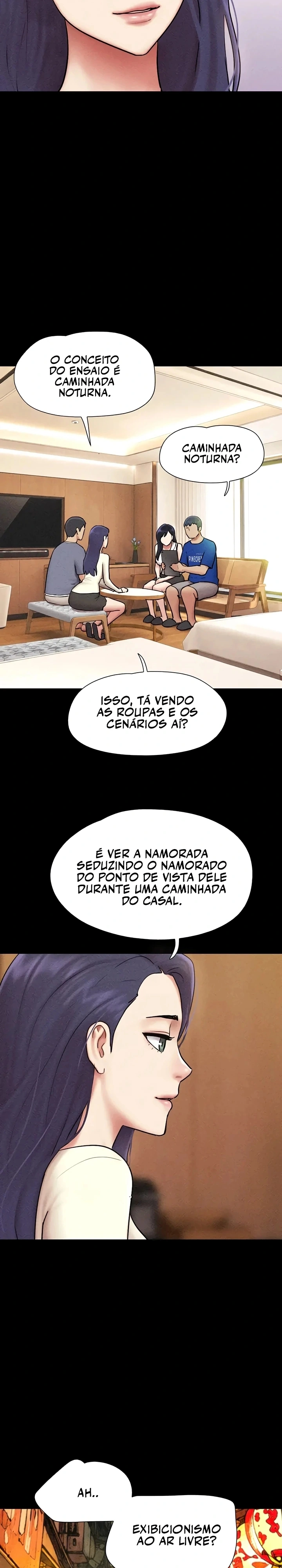 Soeun Capítulo 105 Página 20