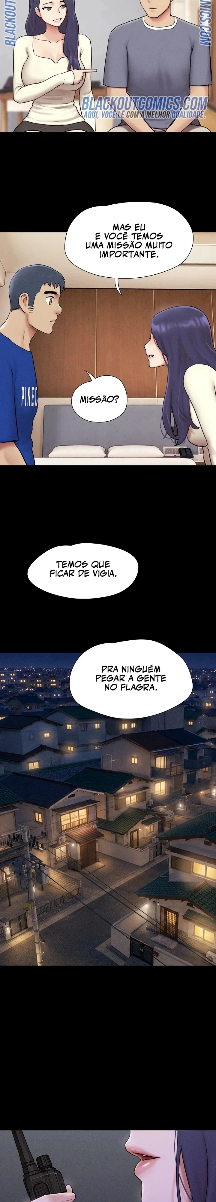 Soeun Capítulo 105 Página 22