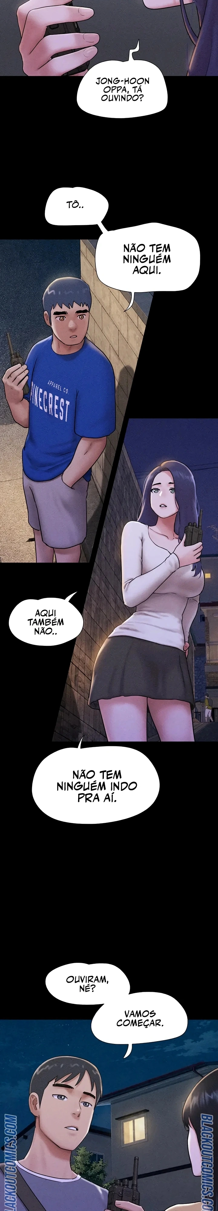 Soeun Capítulo 105 Página 23