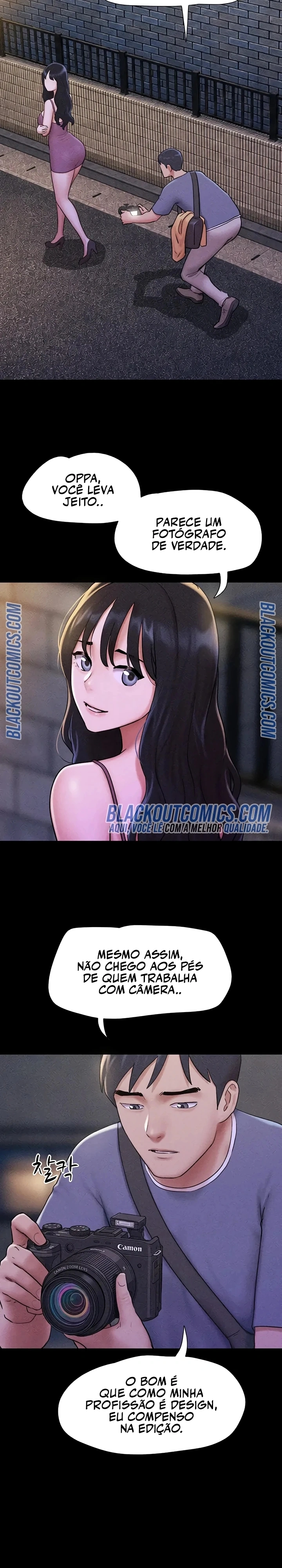 Soeun Capítulo 105 Página 26