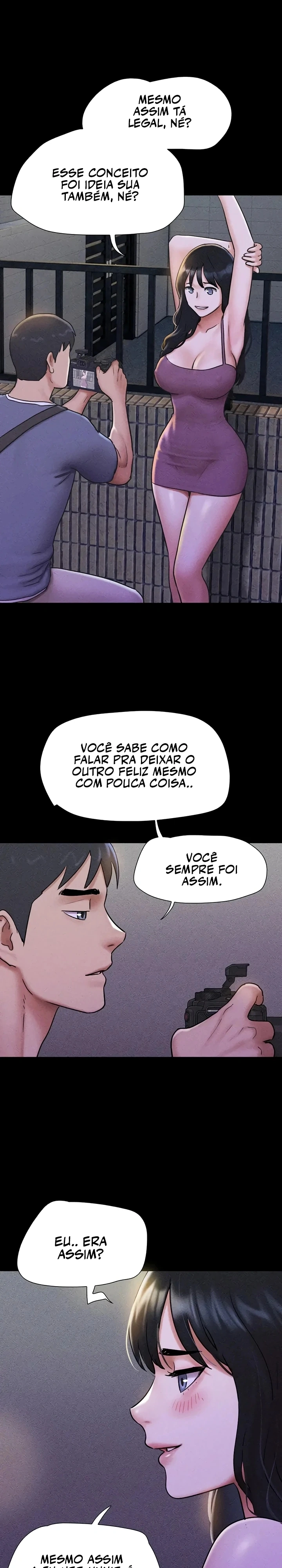 Soeun Capítulo 105 Página 27