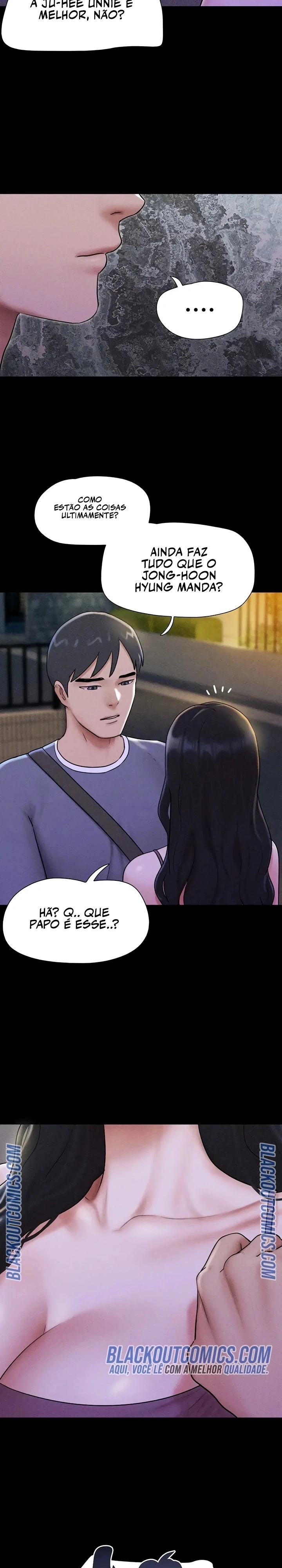 Soeun Capítulo 105 Página 28