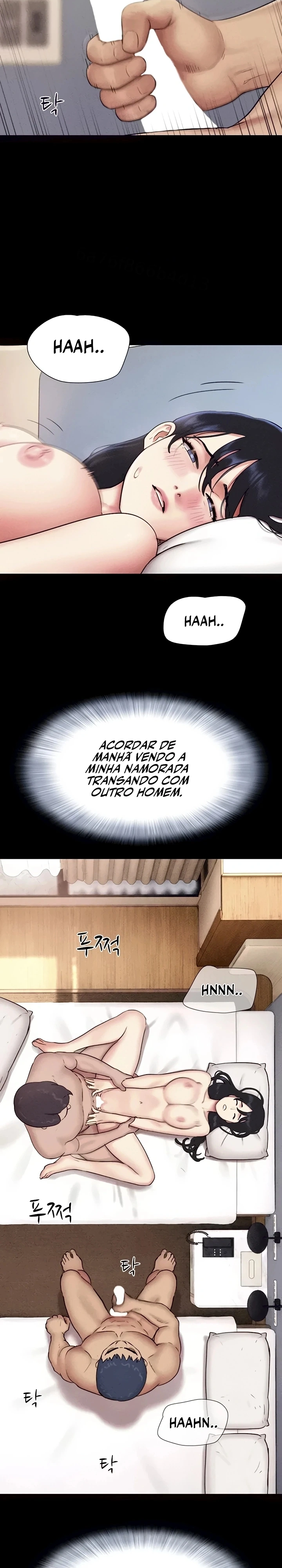 Soeun Capítulo 105 Página 7