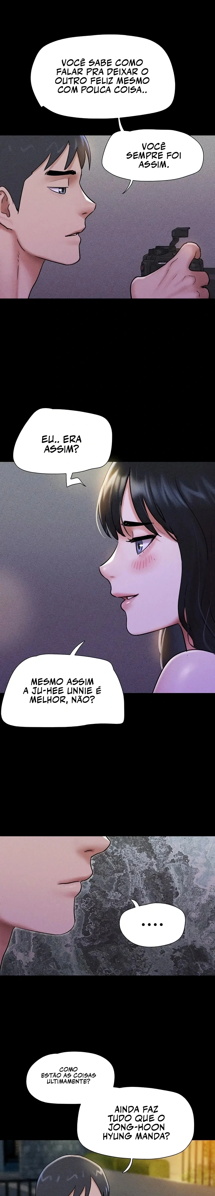 Soeun Capítulo 106 Página 1