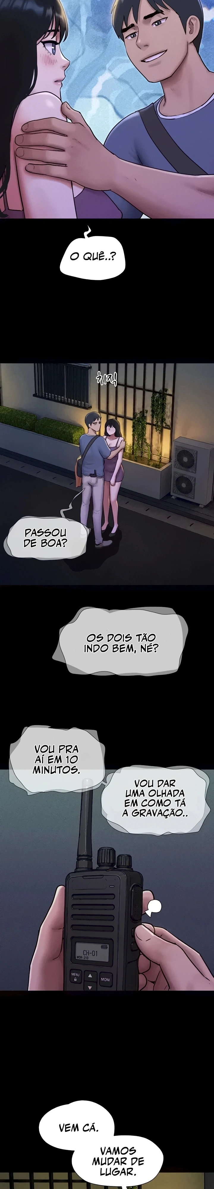 Soeun Capítulo 106 Página 11