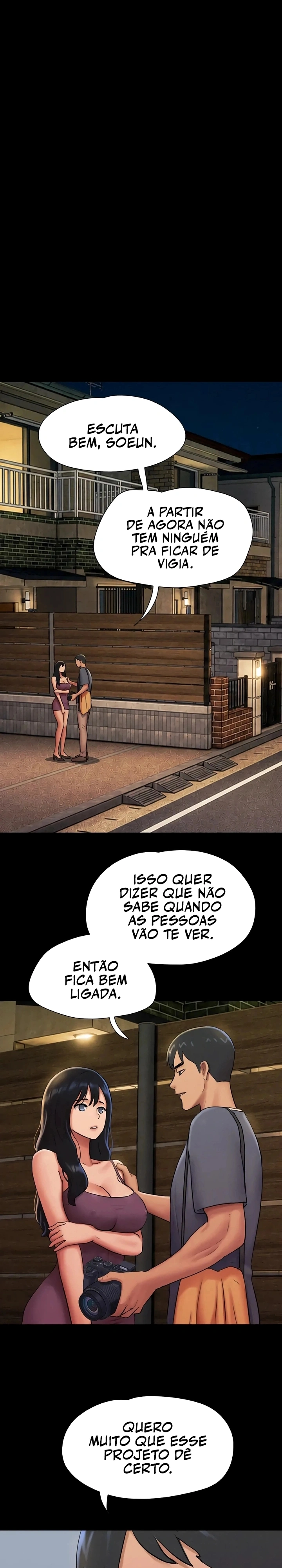 Soeun Capítulo 106 Página 13