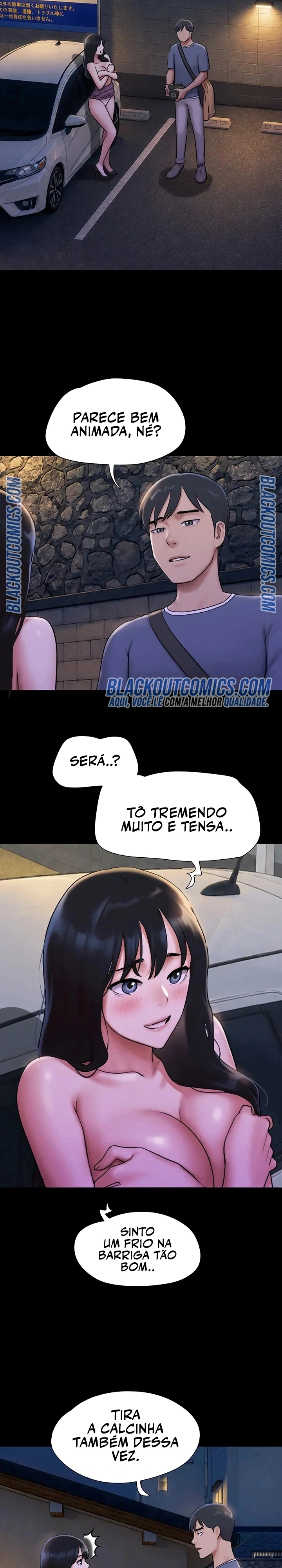 Soeun Capítulo 106 Página 20