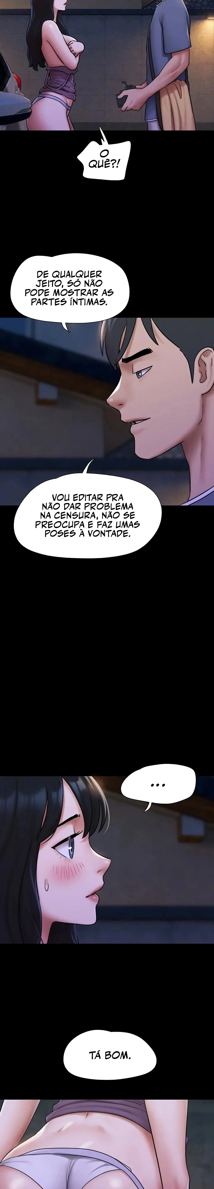 Soeun Capítulo 106 Página 21