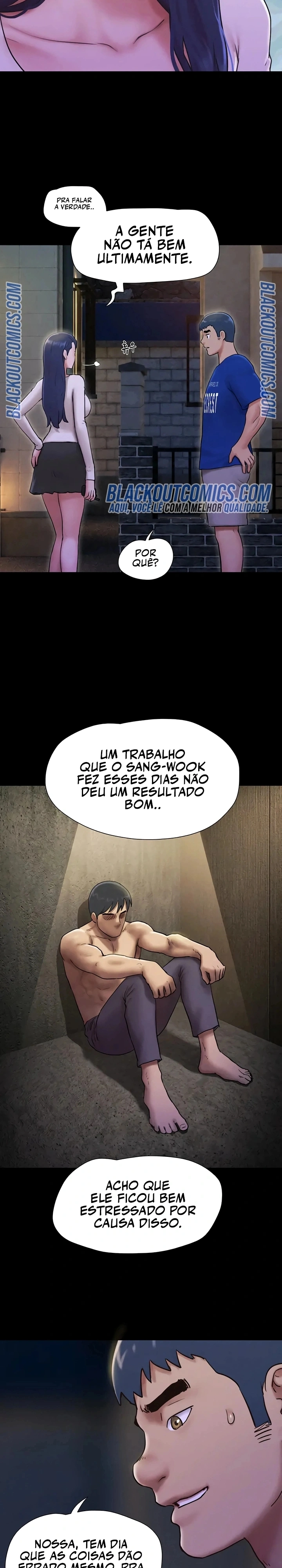 Soeun Capítulo 106 Página 25