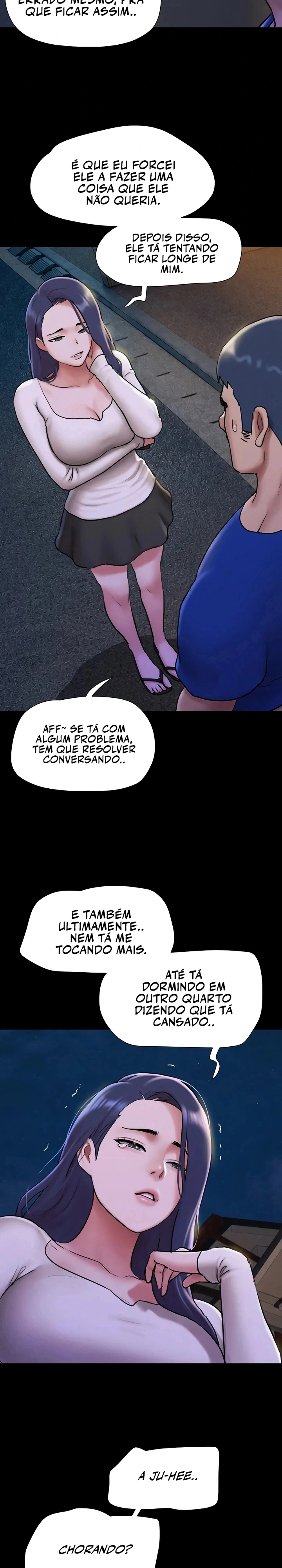 Soeun Capítulo 106 Página 26