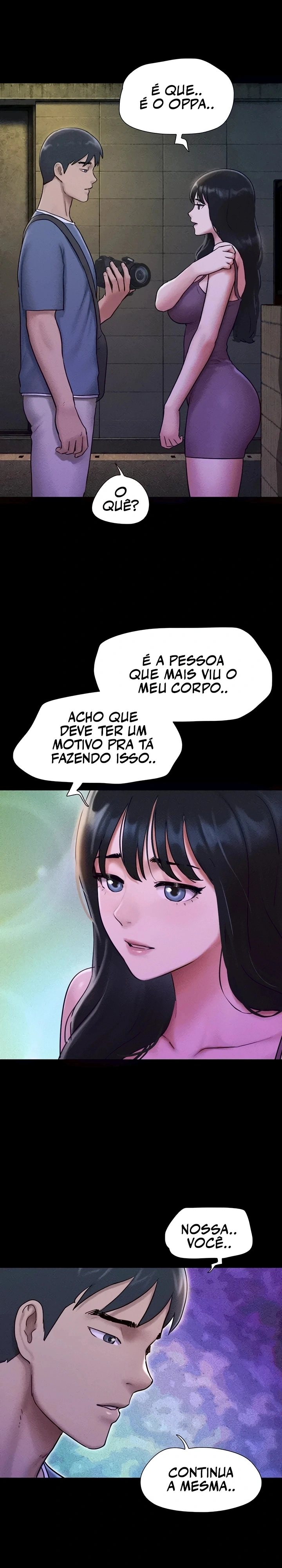 Soeun Capítulo 106 Página 5