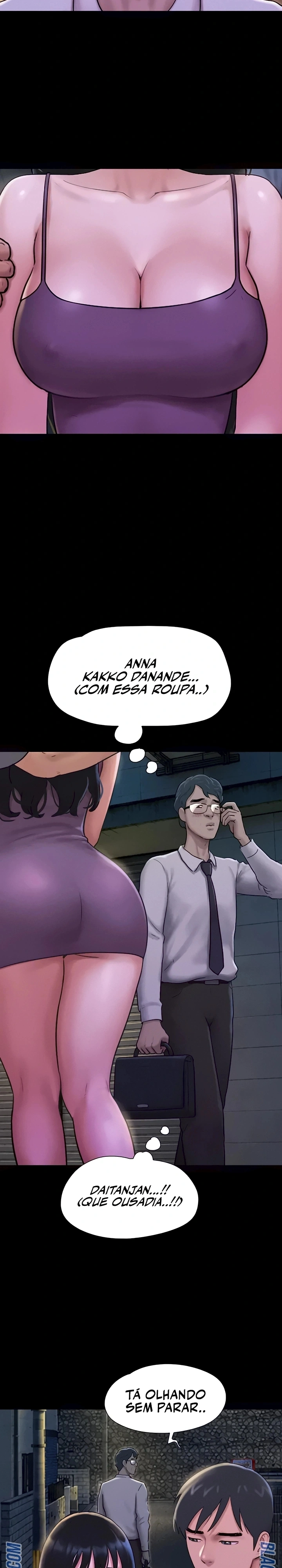 Soeun Capítulo 106 Página 9