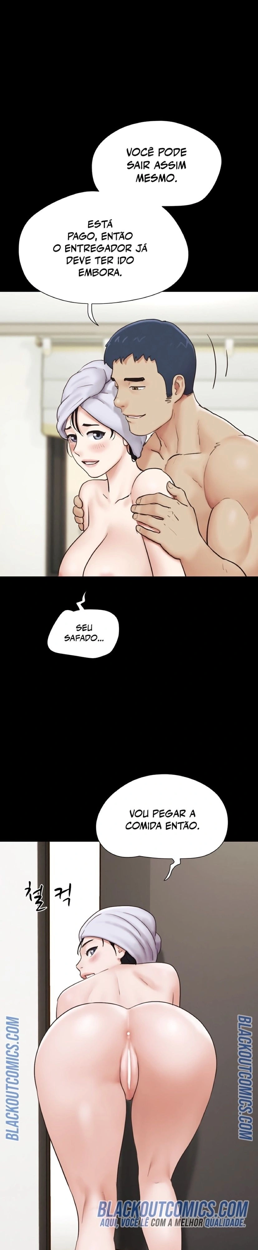 Soeun Capítulo 11 Página 1