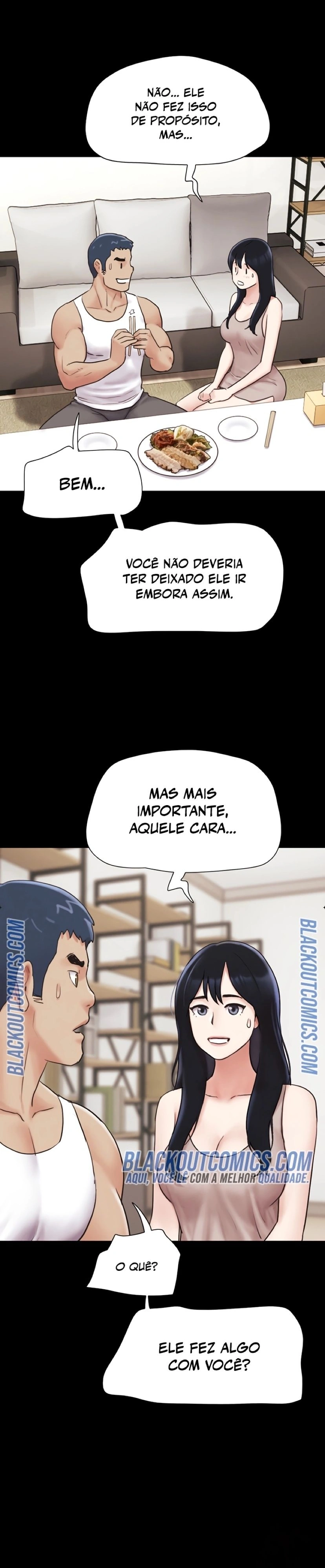 Soeun Capítulo 11 Página 11