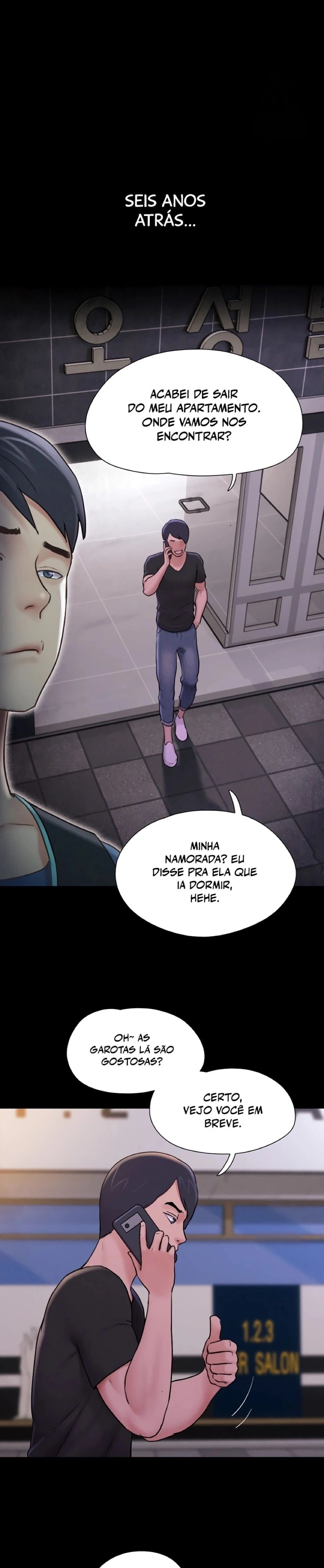 Soeun Capítulo 11 Página 15