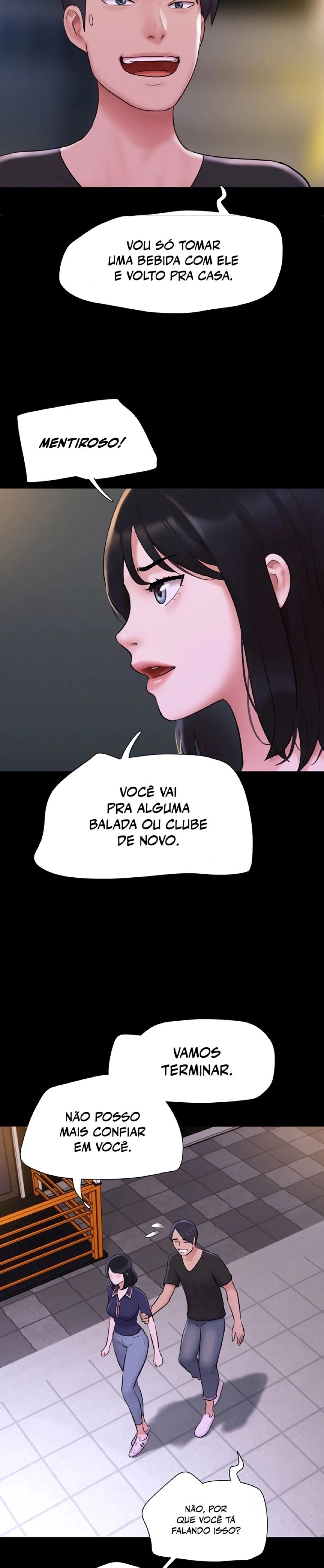 Soeun Capítulo 11 Página 17