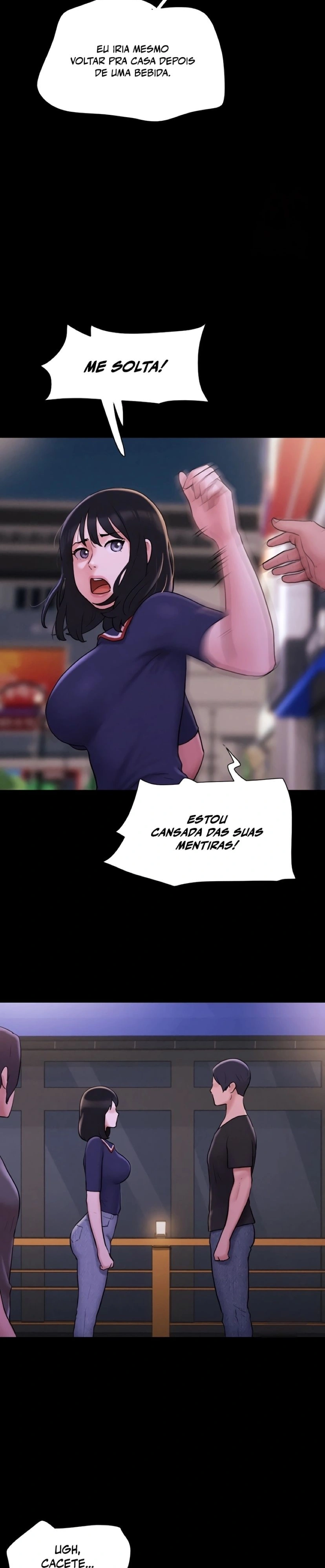 Soeun Capítulo 11 Página 18