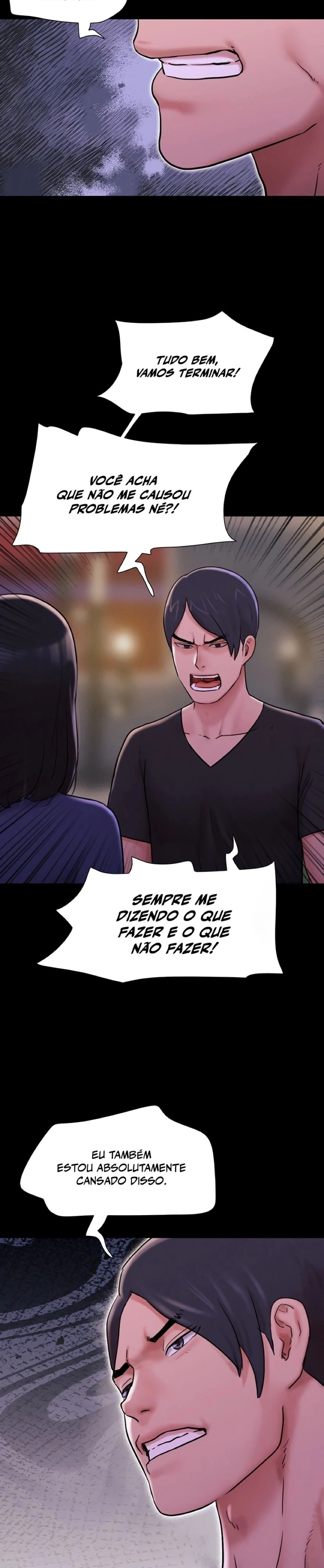 Soeun Capítulo 11 Página 19