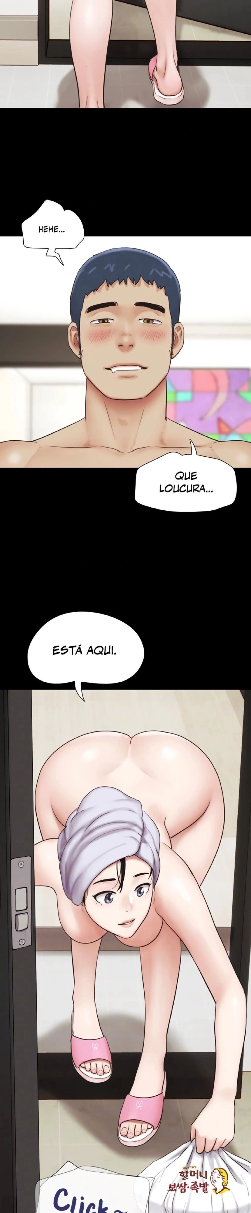 Soeun Capítulo 11 Página 2