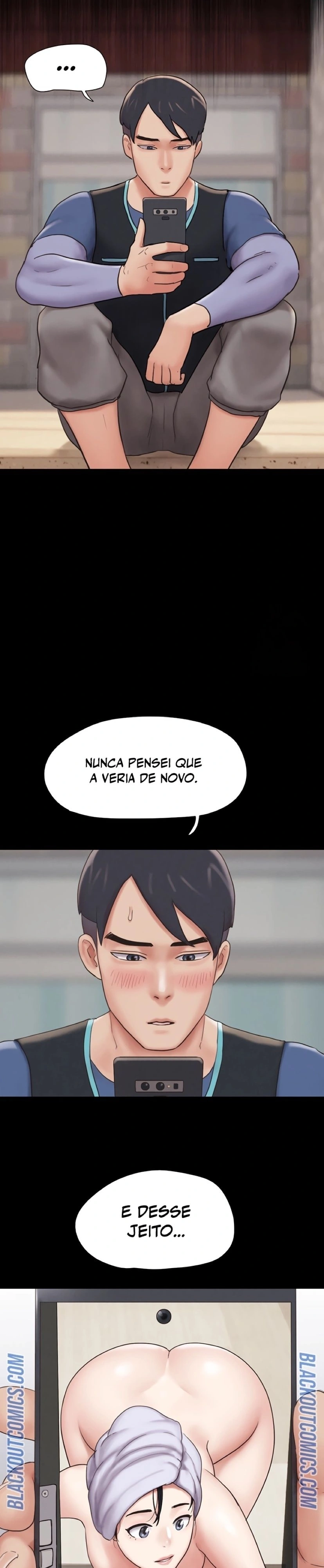 Soeun Capítulo 11 Página 21