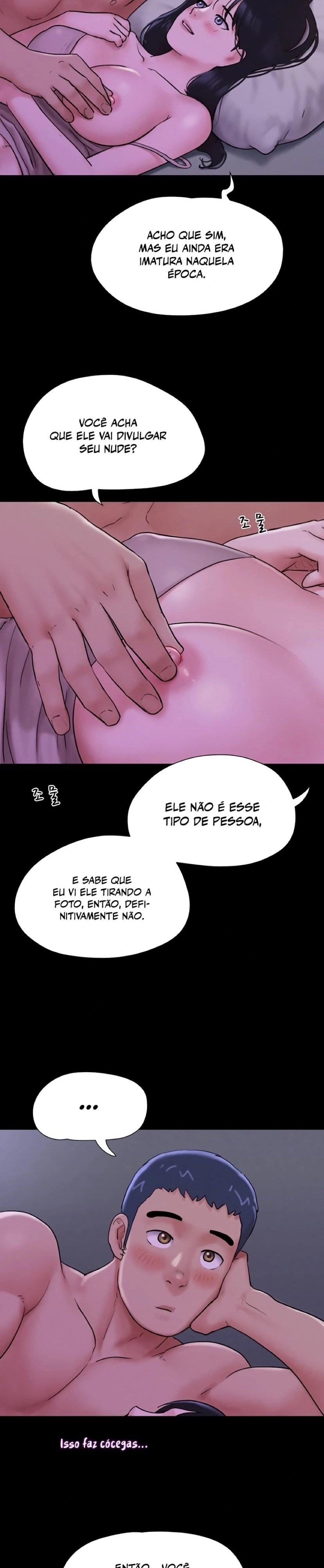 Soeun Capítulo 11 Página 23