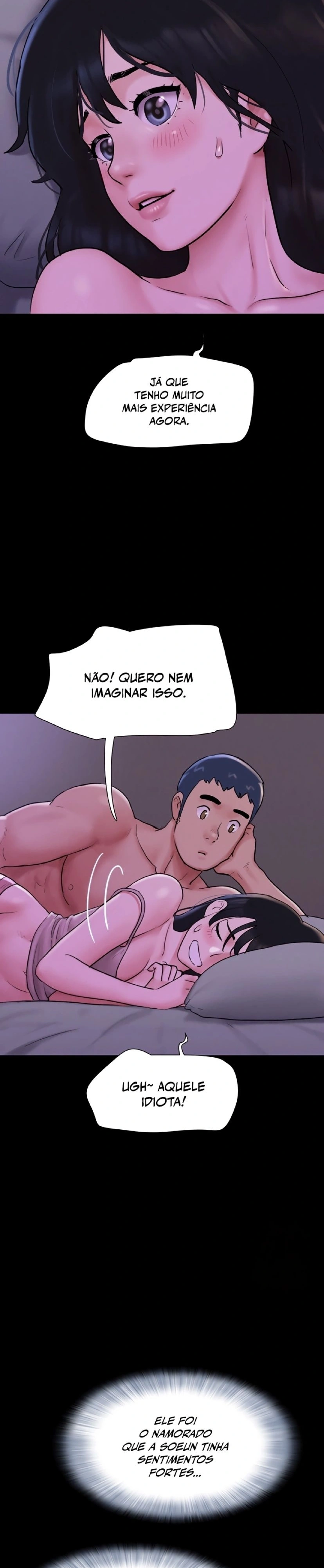 Soeun Capítulo 11 Página 27