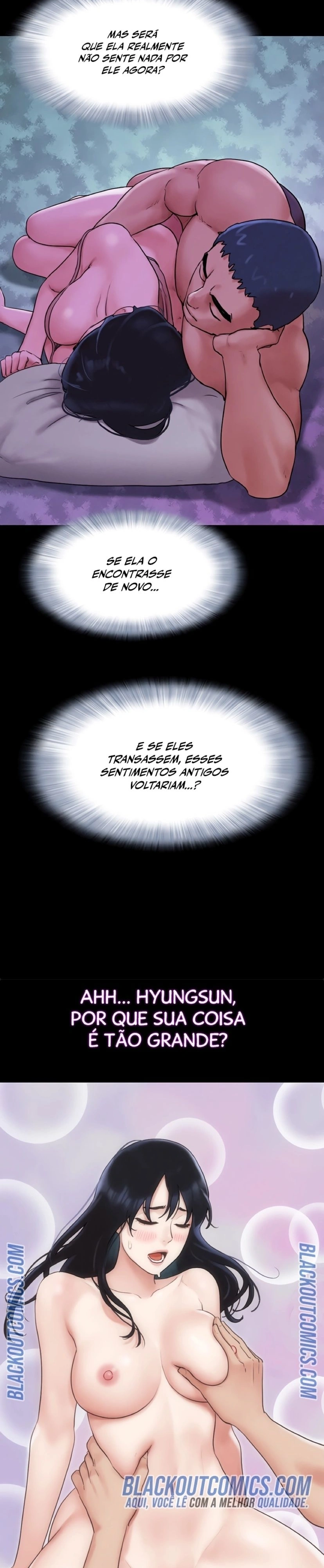 Soeun Capítulo 11 Página 28