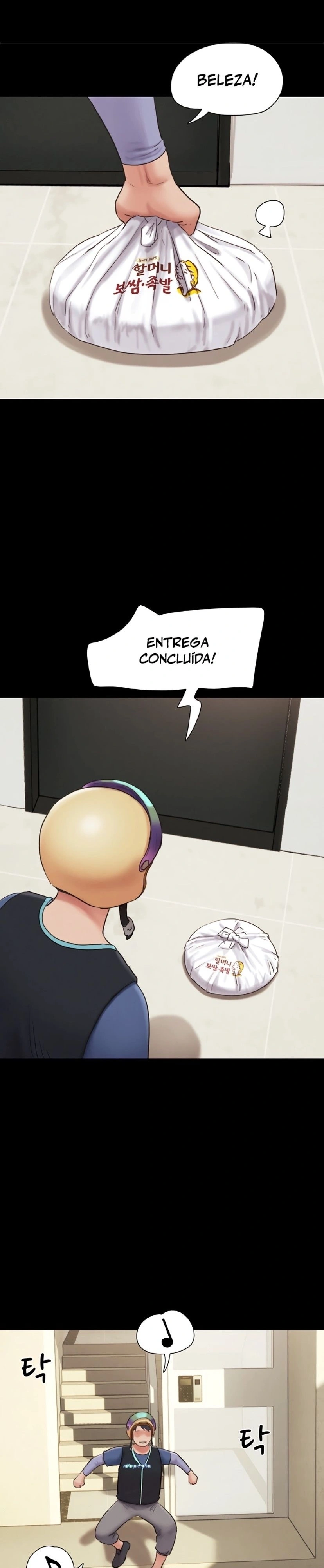 Soeun Capítulo 11 Página 6