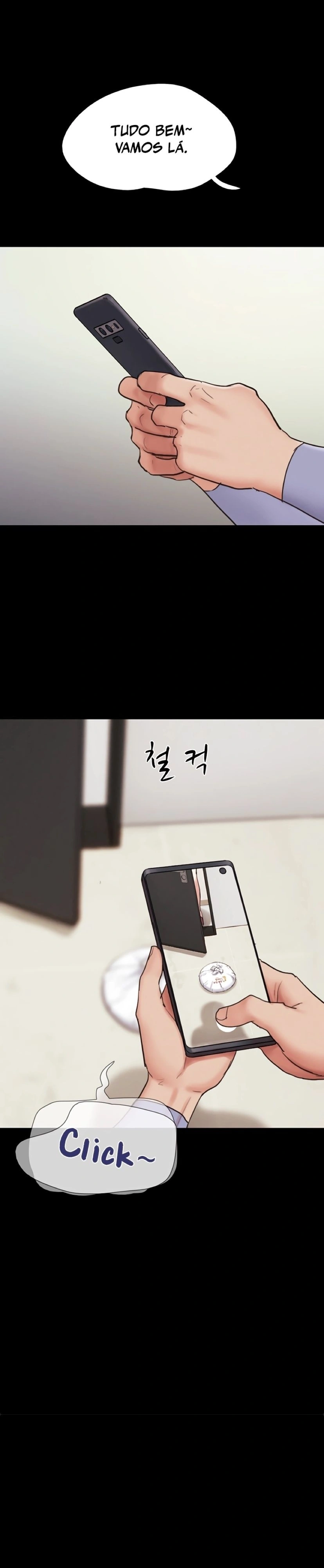 Soeun Capítulo 11 Página 8