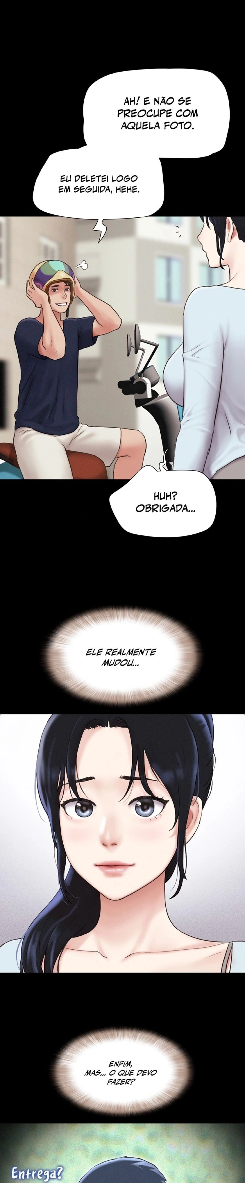 Soeun Capítulo 12 Página 11