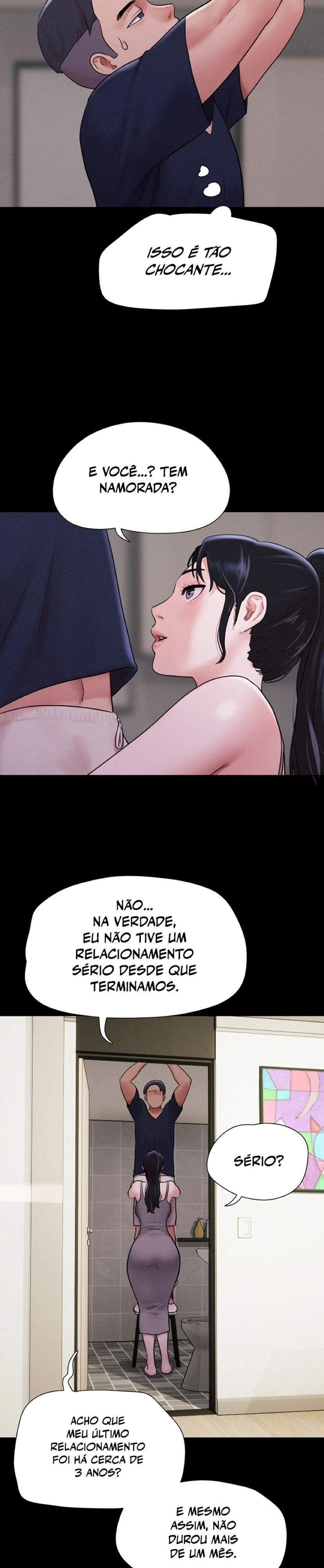 Soeun Capítulo 12 Página 21
