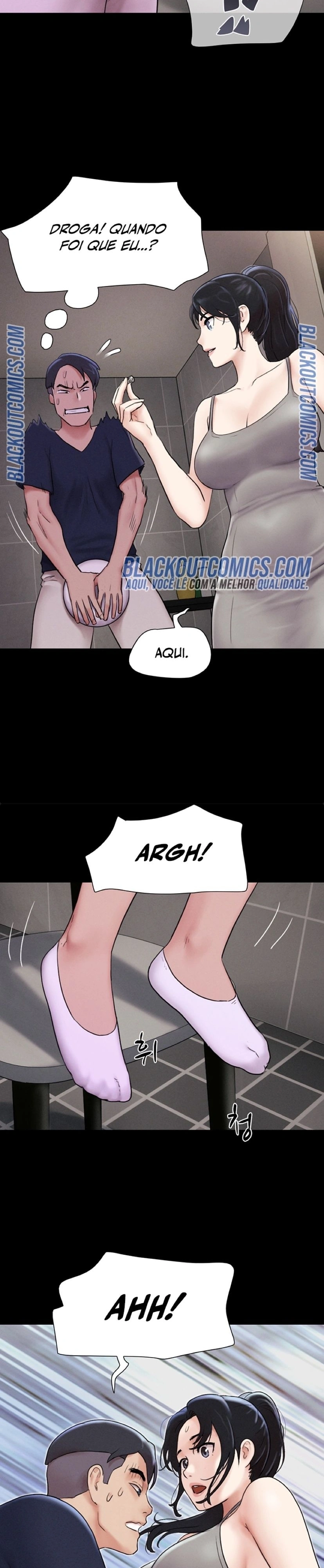 Soeun Capítulo 12 Página 25