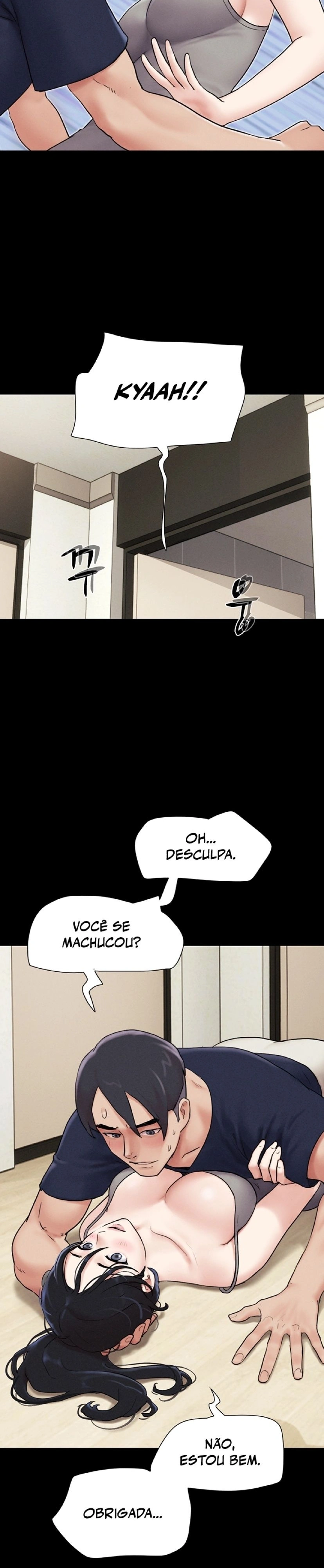 Soeun Capítulo 12 Página 26