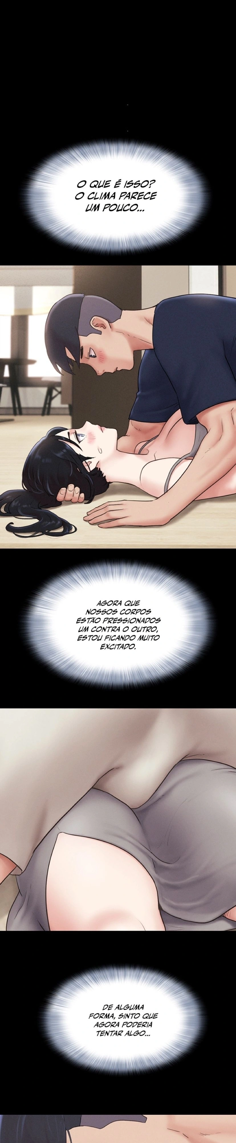 Soeun Capítulo 12 Página 27